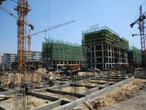 建筑工程施工質量驗收統一標準有哪些(圖2) 建筑工程施工質量驗收統一標準有哪些(圖2)